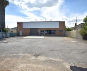 Factory, Warehouse & Industrial commercial property leased at 421 Wagga Road Lavington NSW 2641