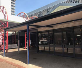 Shop & Retail commercial property leased at Shop 5/69 MItchell Street Darwin City NT 0800