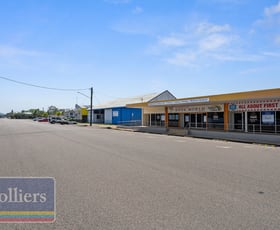 Shop & Retail commercial property for lease at 1/15 Hammett Street Currajong QLD 4812