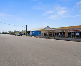 Shop & Retail commercial property leased at 1/15 Hammett Street Currajong QLD 4812