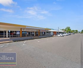 Shop & Retail commercial property for lease at 1/15 Hammett Street Currajong QLD 4812