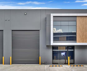 Factory, Warehouse & Industrial commercial property leased at 7/21 McIntosh Street Airport West VIC 3042