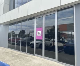 Shop & Retail commercial property leased at 4/19 Radnor Drive Deer Park VIC 3023