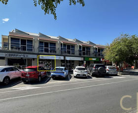 Showrooms / Bulky Goods commercial property leased at 2/13 Semaphore Road Semaphore SA 5019