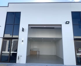 Factory, Warehouse & Industrial commercial property leased at 18/18 Ozone Street Chinderah NSW 2487