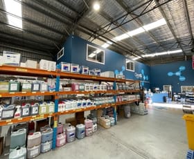 Factory, Warehouse & Industrial commercial property leased at 5 Carnarvon Road West Gosford NSW 2250