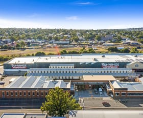 Offices commercial property leased at Tenancy C/259 Ruthven Street Toowoomba City QLD 4350