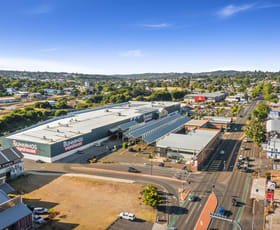 Offices commercial property leased at Tenancy C/259 Ruthven Street Toowoomba City QLD 4350