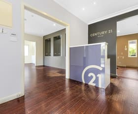 Offices commercial property leased at 10 Wheeler Street Berwick VIC 3806