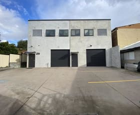 Factory, Warehouse & Industrial commercial property for lease at 29 Barry Avenue Mortdale NSW 2223