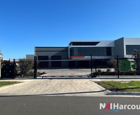 Factory, Warehouse & Industrial commercial property leased at 80 Jersey Drive Epping VIC 3076