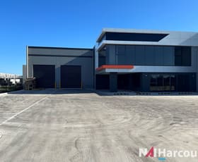 Factory, Warehouse & Industrial commercial property leased at 80 Jersey Drive Epping VIC 3076