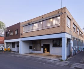 Factory, Warehouse & Industrial commercial property leased at Level 1 / 2 York Street Richmond VIC 3121