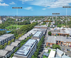 Hotel, Motel, Pub & Leisure commercial property leased at 11 Denison Street Camperdown NSW 2050