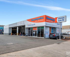 Showrooms / Bulky Goods commercial property leased at 223 Commercial Road Port Adelaide SA 5015