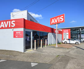 Showrooms / Bulky Goods commercial property for lease at 126 Pacific Highway Waitara NSW 2077