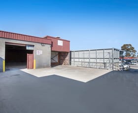 Showrooms / Bulky Goods commercial property for lease at 126 Pacific Highway Waitara NSW 2077