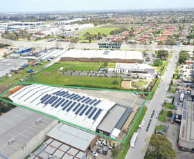 Factory, Warehouse & Industrial commercial property for lease at 15 Berwick Road Campbellfield VIC 3061