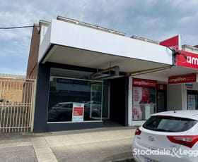 Shop & Retail commercial property leased at 14 Tarwin Street Morwell VIC 3840