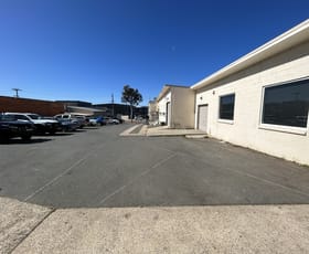 Factory, Warehouse & Industrial commercial property leased at 6/3 Pirie Street Fyshwick ACT 2609