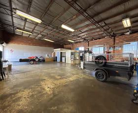 Factory, Warehouse & Industrial commercial property leased at 6/3 Pirie Street Fyshwick ACT 2609