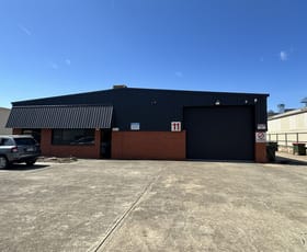 Other commercial property leased at 11 Langford Street Pooraka SA 5095