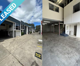 Factory, Warehouse & Industrial commercial property leased at Unit 26/47-51 Lorraine Street Peakhurst NSW 2210