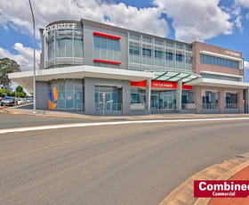 Offices commercial property for lease at T18/1 Elyard Street Narellan NSW 2567