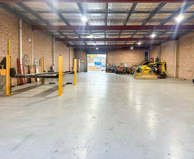Showrooms / Bulky Goods commercial property leased at Unit 1/34-36 Plasser Crescent St Marys NSW 2760