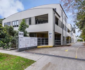 Offices commercial property leased at 7B/30-32 Barcoo Street Roseville NSW 2069