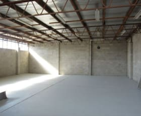 Factory, Warehouse & Industrial commercial property leased at Unit 6/9 Lithgow Street Fyshwick ACT 2609