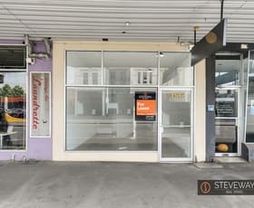 Shop & Retail commercial property leased at 356 Bridge Road Richmond VIC 3121