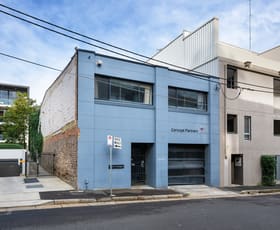 Factory, Warehouse & Industrial commercial property for lease at 13 Brodrick Street Camperdown NSW 2050