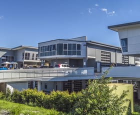 Factory, Warehouse & Industrial commercial property leased at 44/14 Loyalty Road North Rocks NSW 2151
