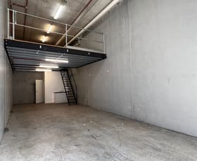 Factory, Warehouse & Industrial commercial property leased at 44/14 Loyalty Road North Rocks NSW 2151