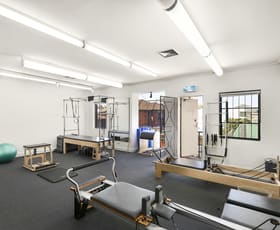 Shop & Retail commercial property for lease at Level 1/240 St Kilda Road St Kilda VIC 3182