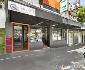 Shop & Retail commercial property for lease at Level 1/240 St Kilda Road St Kilda VIC 3182