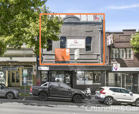 Shop & Retail commercial property for lease at Level 1/240 St Kilda Road St Kilda VIC 3182