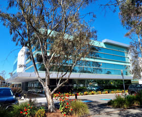 Offices commercial property leased at 15/2 Enterprise Drive Bundoora VIC 3083