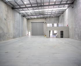 Factory, Warehouse & Industrial commercial property leased at 1/53 Kurrajong Avenue Mount Druitt NSW 2770