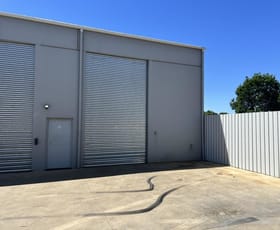 Factory, Warehouse & Industrial commercial property leased at 51/34 Hawthorn Street Dubbo NSW 2830