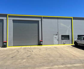 Factory, Warehouse & Industrial commercial property leased at 51/34 Hawthorn Street Dubbo NSW 2830