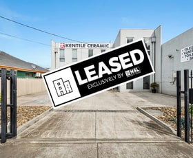 Showrooms / Bulky Goods commercial property leased at 3 Errol St Braybrook VIC 3019