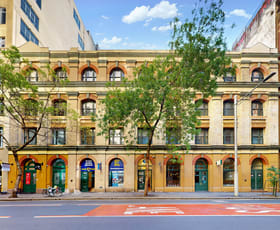 Hotel, Motel, Pub & Leisure commercial property for lease at 207 Clarence Street Sydney NSW 2000