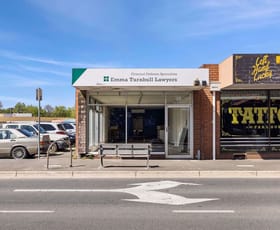 Shop & Retail commercial property leased at 10 Little Bridge Street Ballarat Central VIC 3350