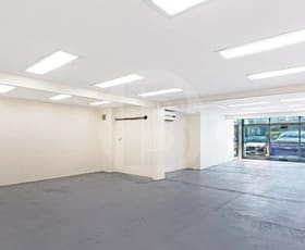 Factory, Warehouse & Industrial commercial property leased at 11/1 TALAVERA ROAD Macquarie Park NSW 2113