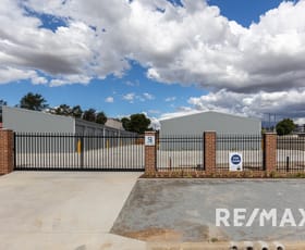 Factory, Warehouse & Industrial commercial property for lease at 52 Boundary Sreet Junee NSW 2663