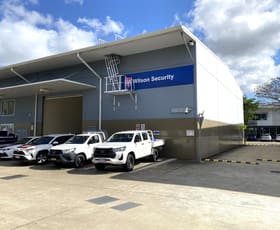 Factory, Warehouse & Industrial commercial property leased at 3A/441 Nudgee Road Hendra QLD 4011