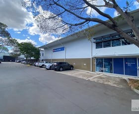 Factory, Warehouse & Industrial commercial property leased at 3A/441 Nudgee Road Hendra QLD 4011