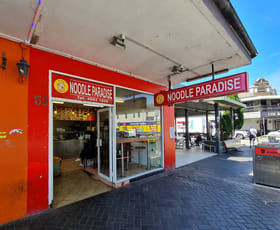 Shop & Retail commercial property leased at Shop 2/51 Beaumont Street Hamilton NSW 2303